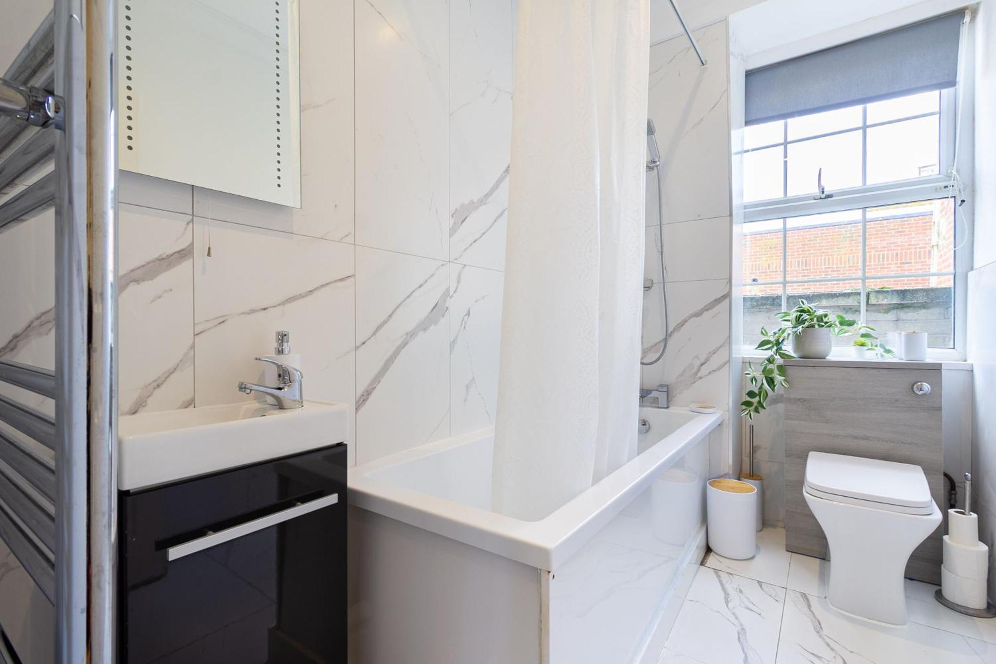 Cosy Central 2 Bedroom - Near Brighton Beach & Shops! エクステリア 写真