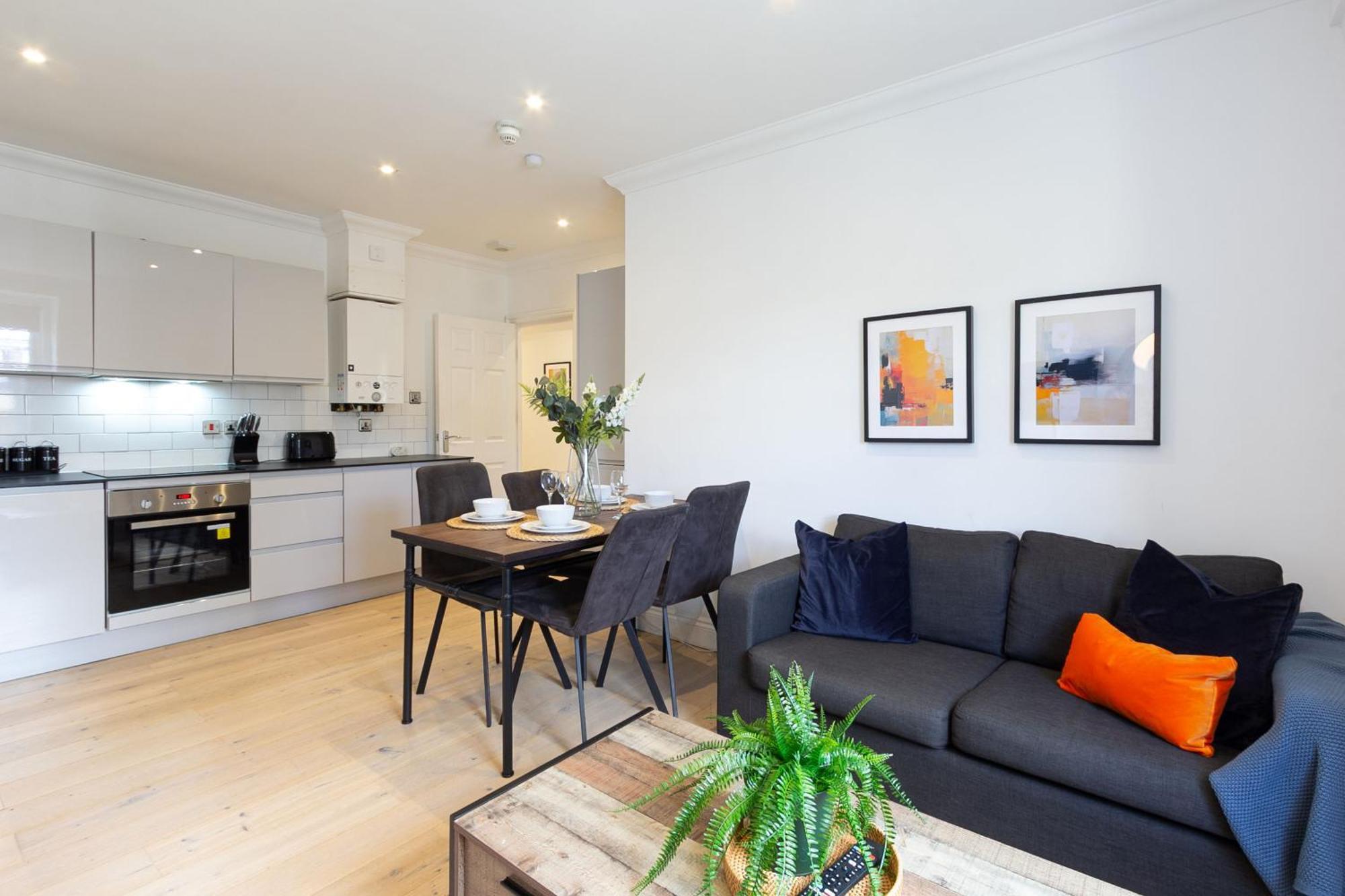 Cosy Central 2 Bedroom - Near Brighton Beach & Shops! エクステリア 写真