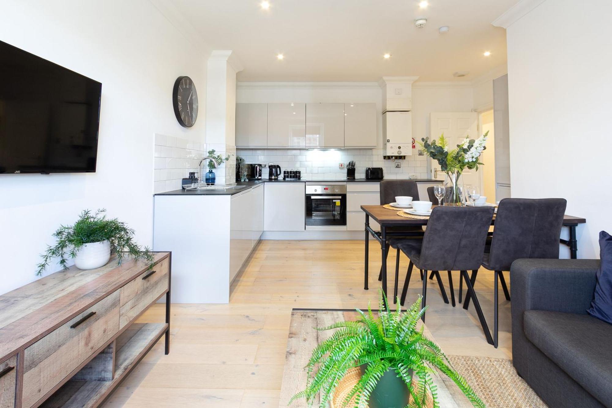 Cosy Central 2 Bedroom - Near Brighton Beach & Shops! エクステリア 写真