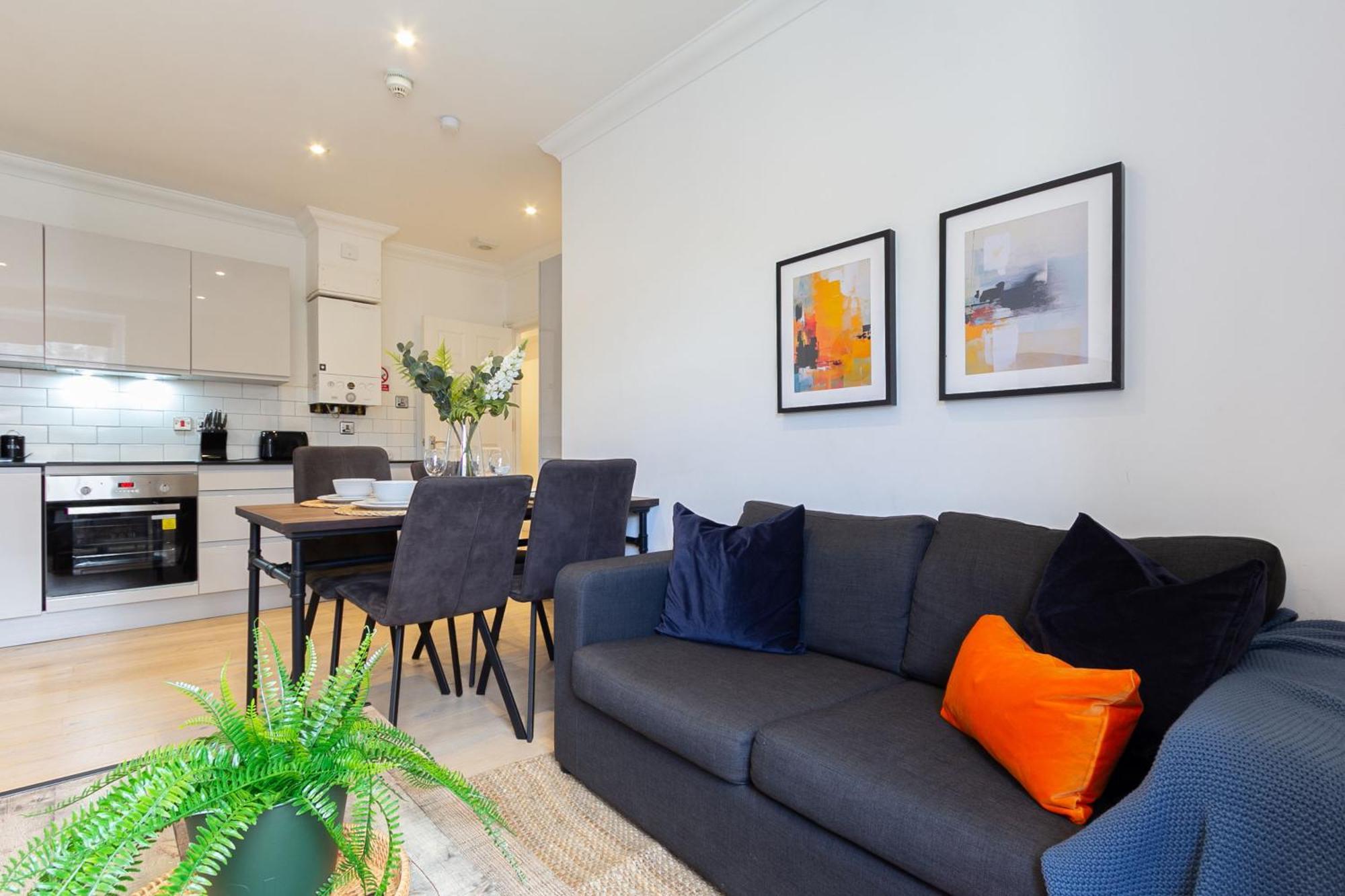 Cosy Central 2 Bedroom - Near Brighton Beach & Shops! エクステリア 写真