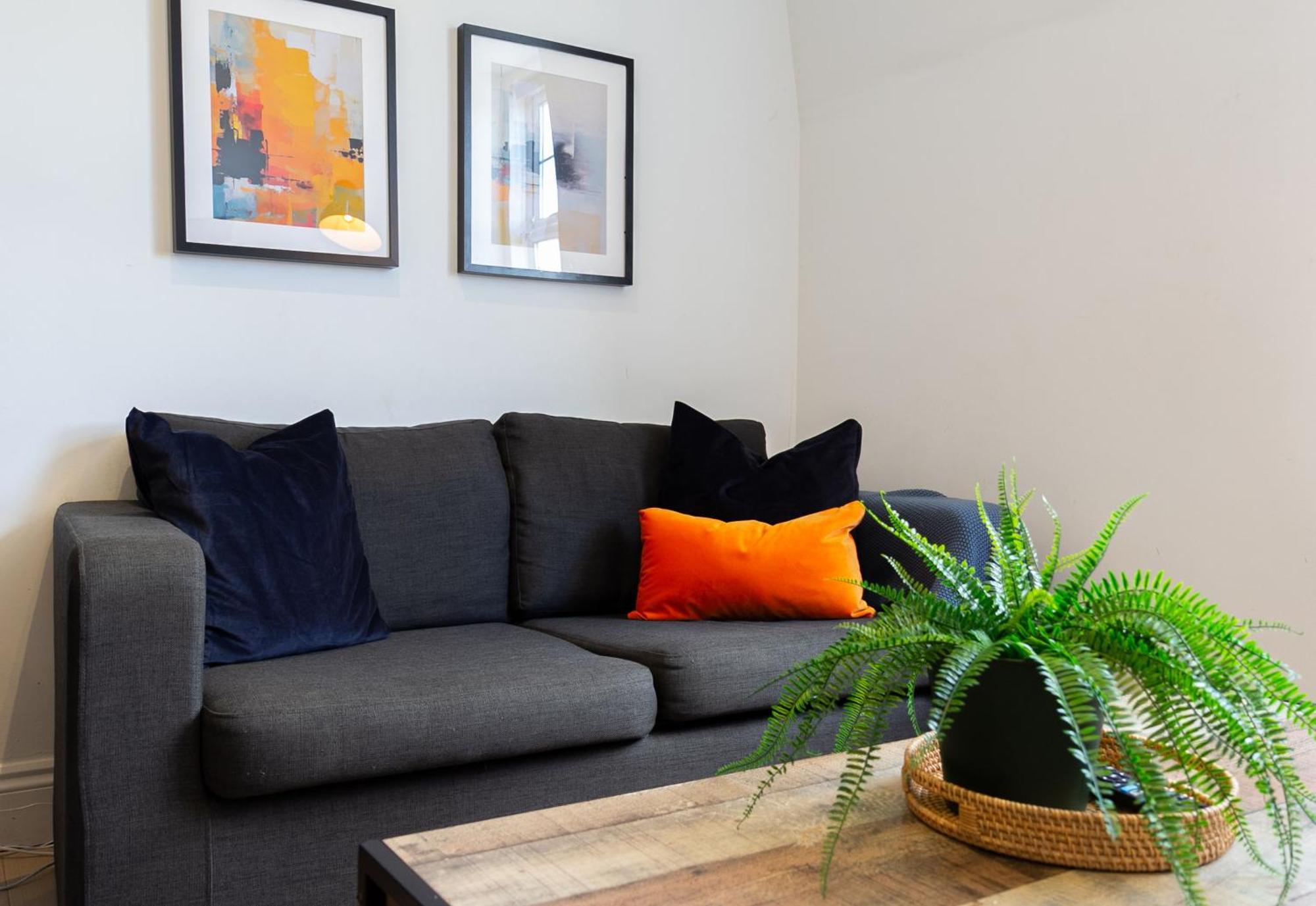 Cosy Central 2 Bedroom - Near Brighton Beach & Shops! エクステリア 写真