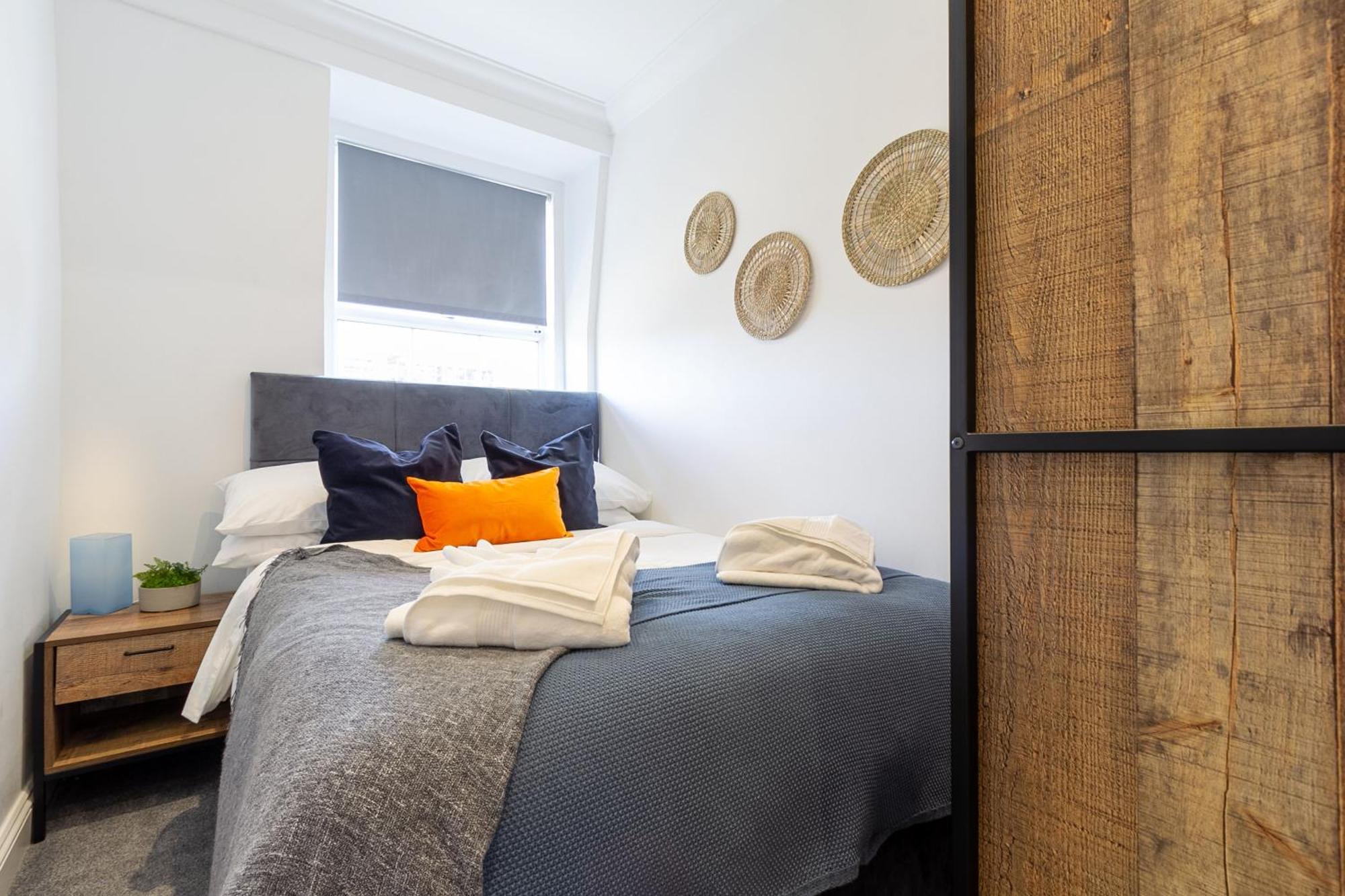 Cosy Central 2 Bedroom - Near Brighton Beach & Shops! エクステリア 写真