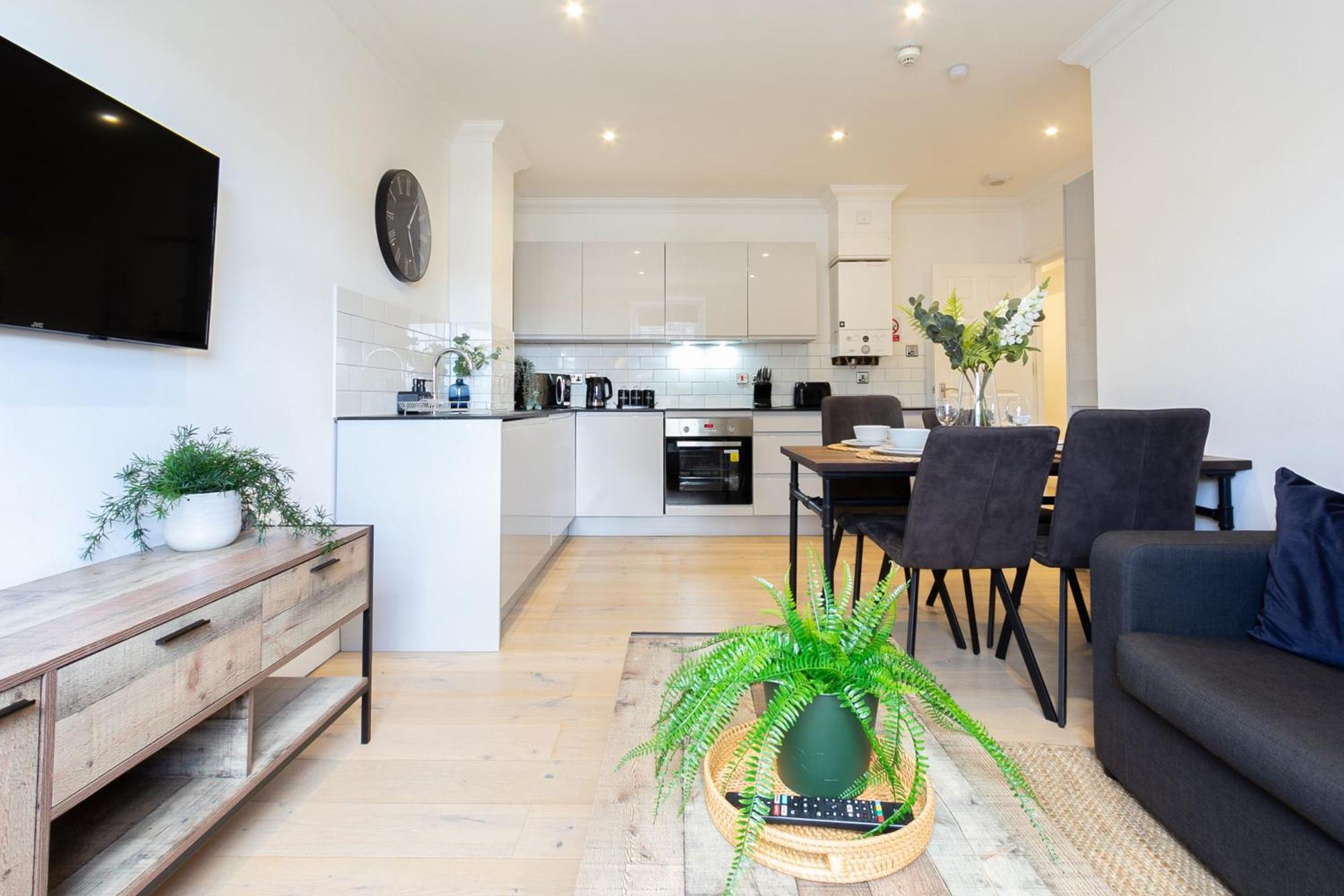 Cosy Central 2 Bedroom - Near Brighton Beach & Shops! エクステリア 写真